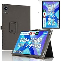 【残り1点】Android 15 タブレット10インチ 保護ケース付 Amazon.co.jp: 【2024年度 先行発売】YXHH新登場 CZZ C10